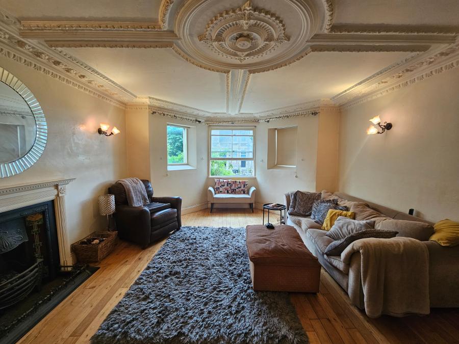 Flat Bristol Road Lower in Weston-super-Mare