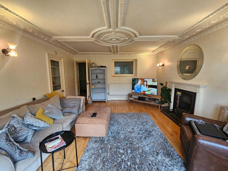 Flat Bristol Road Lower in Weston-super-Mare