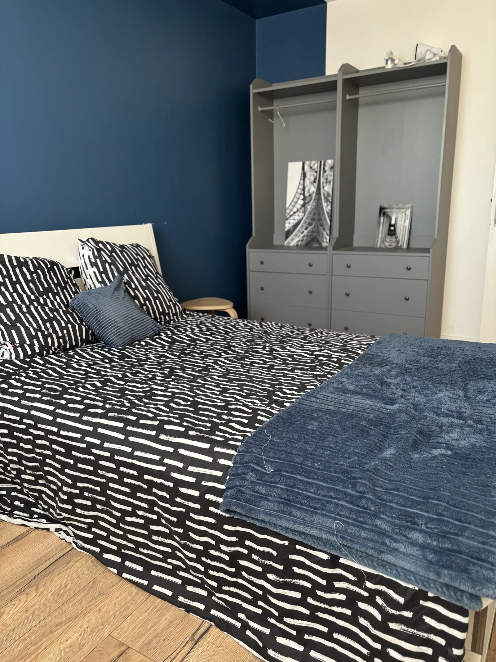 Chambre Rue Ludovic Bonin à Vénissieux