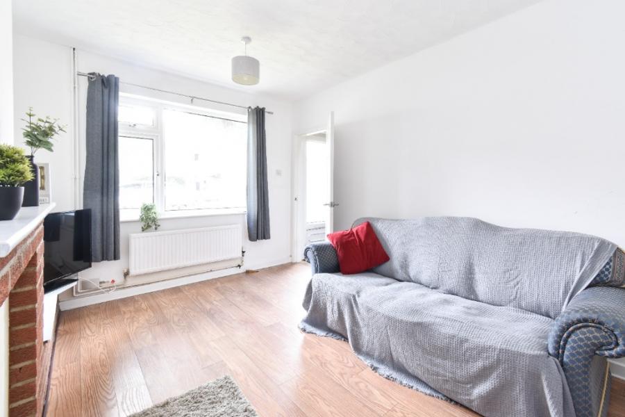 Room Gipsy Lane in Norwich