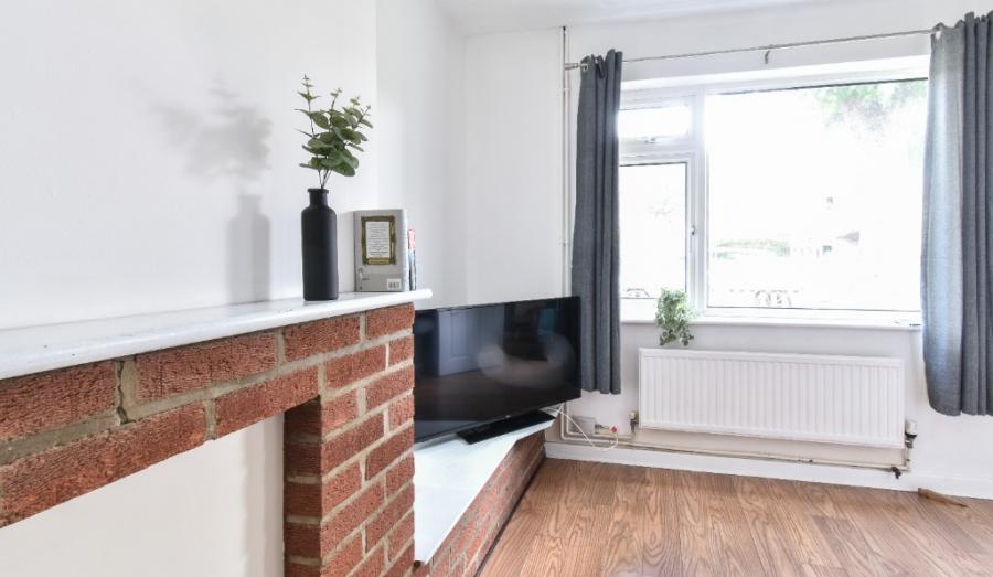 Room Gipsy Lane in Norwich