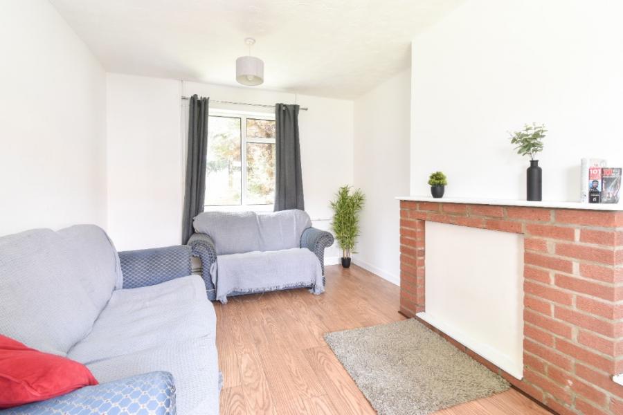 Room Gipsy Lane in Norwich