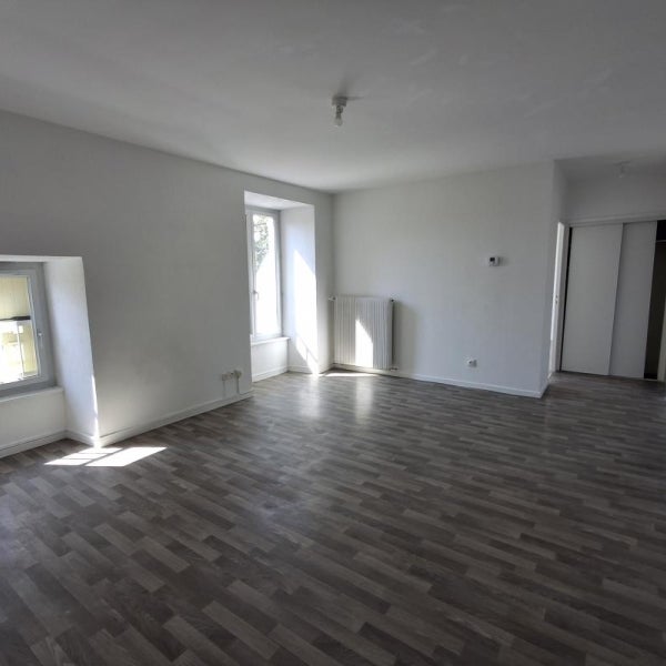 Appartement Avenue des Alpes à Marcilloles