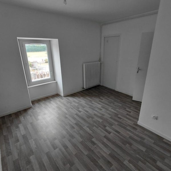 Appartement Avenue des Alpes à Marcilloles