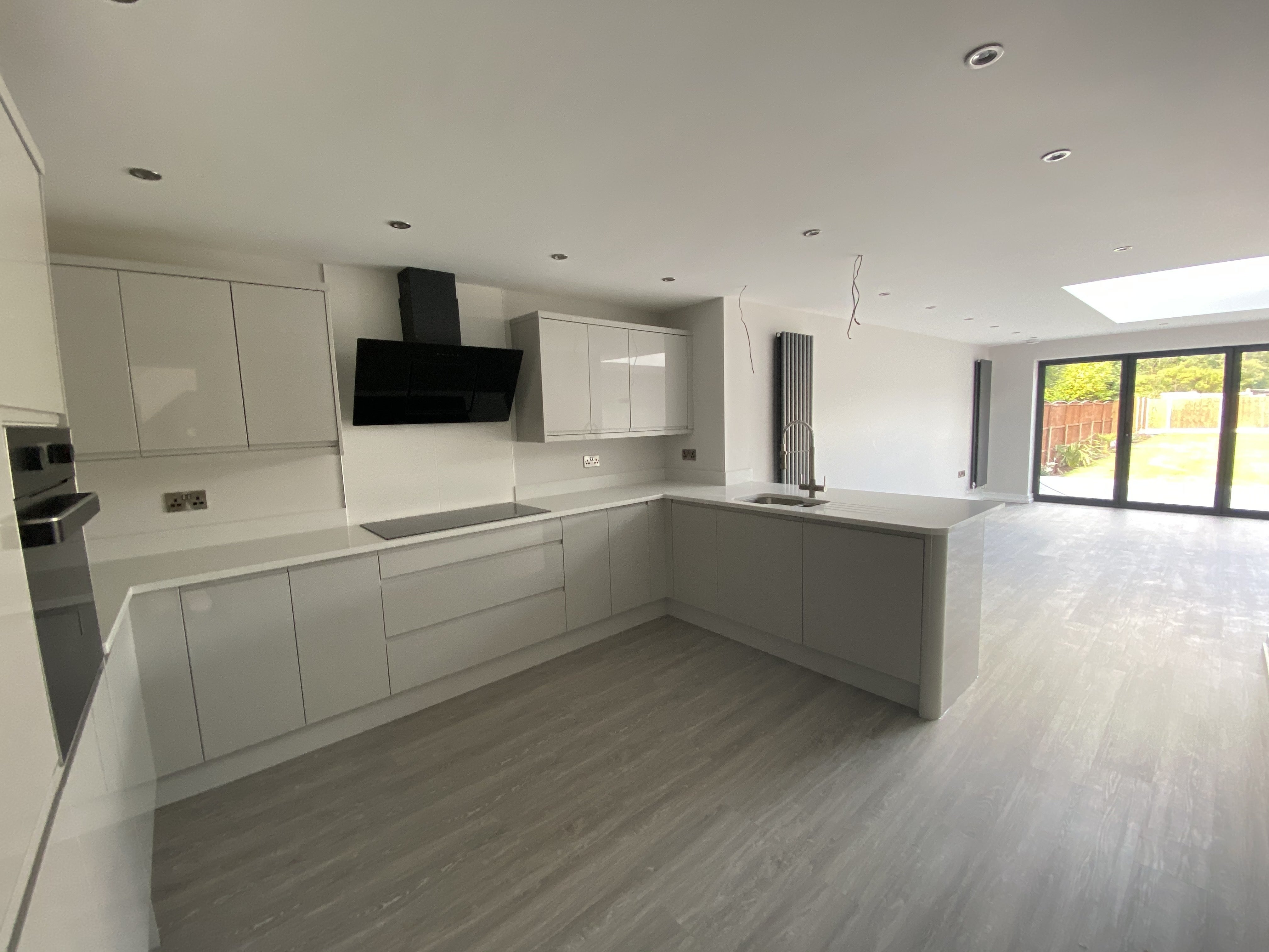 House Davenham Road in Formby