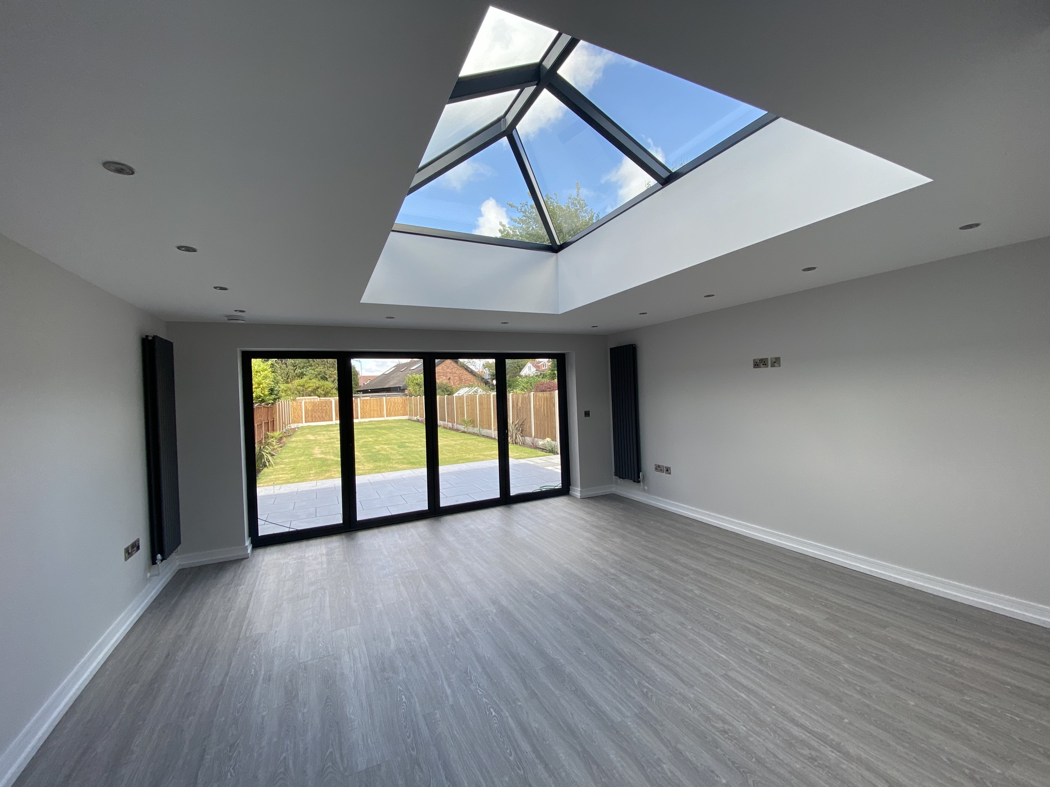 House Davenham Road in Formby