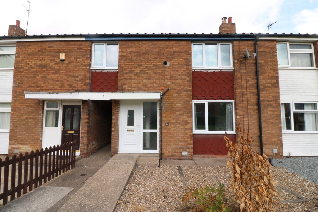 House Peckham Close in Sutton