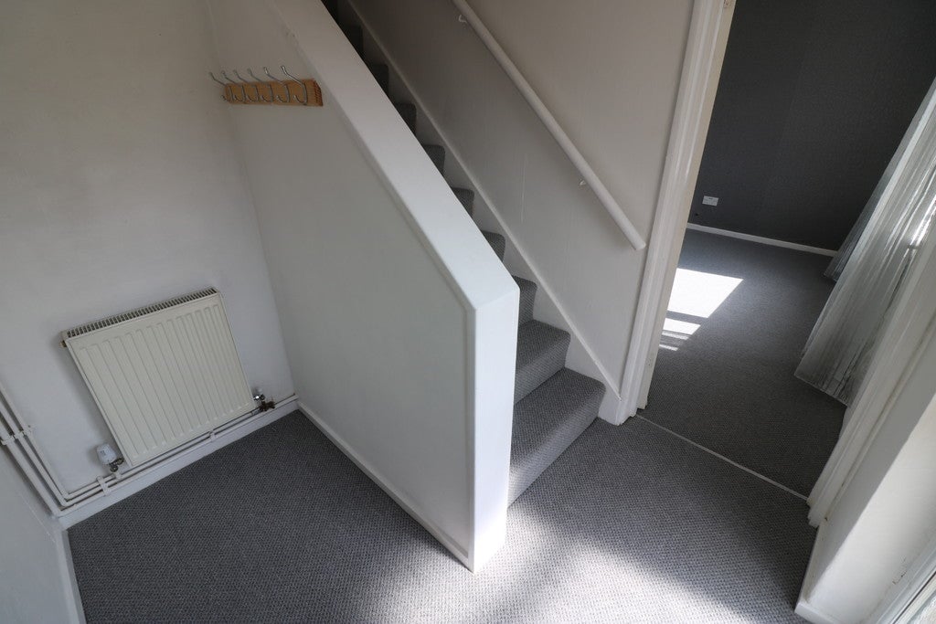 House Peckham Close in Sutton