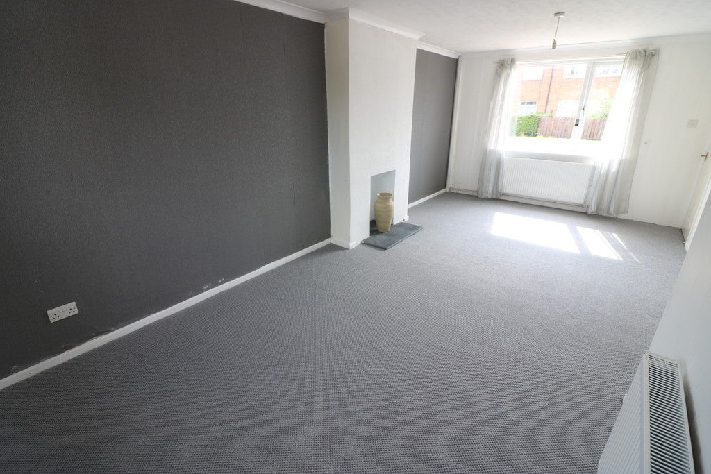 House Peckham Close in Sutton