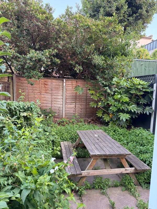 Room Averill Street in Greater London