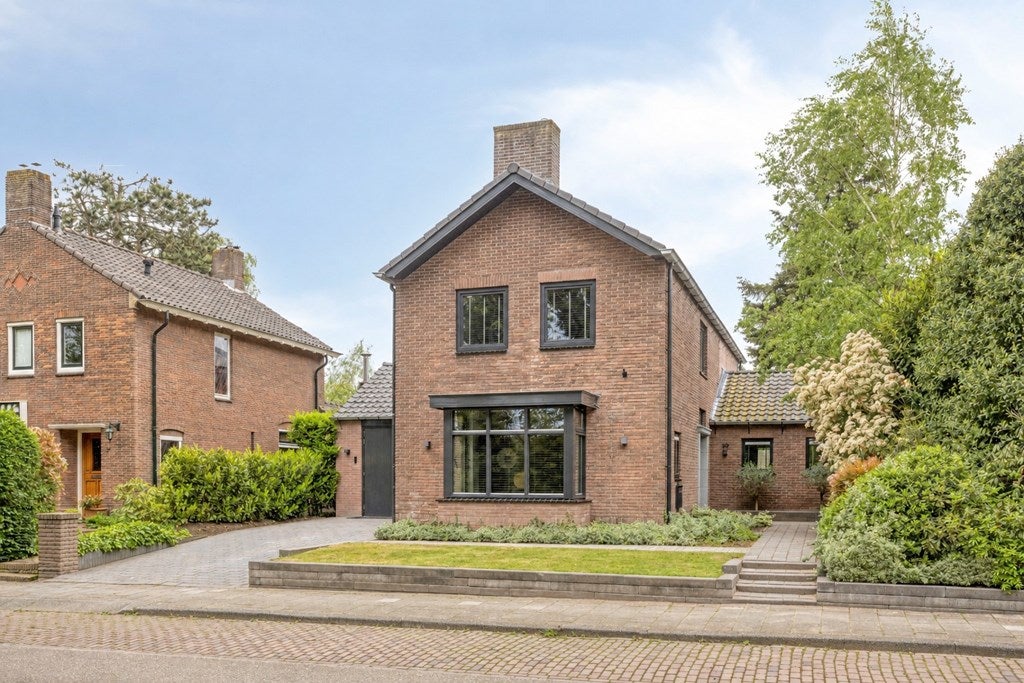 Huis Spoorbaanweg 39 in Rhenen