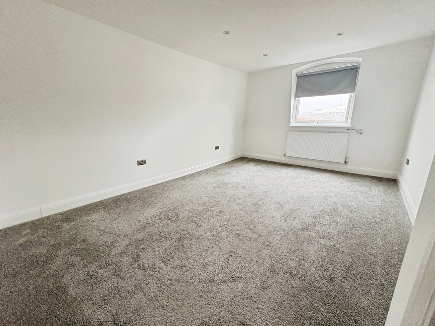 Flat Royal Terrace in Southend-on-Sea