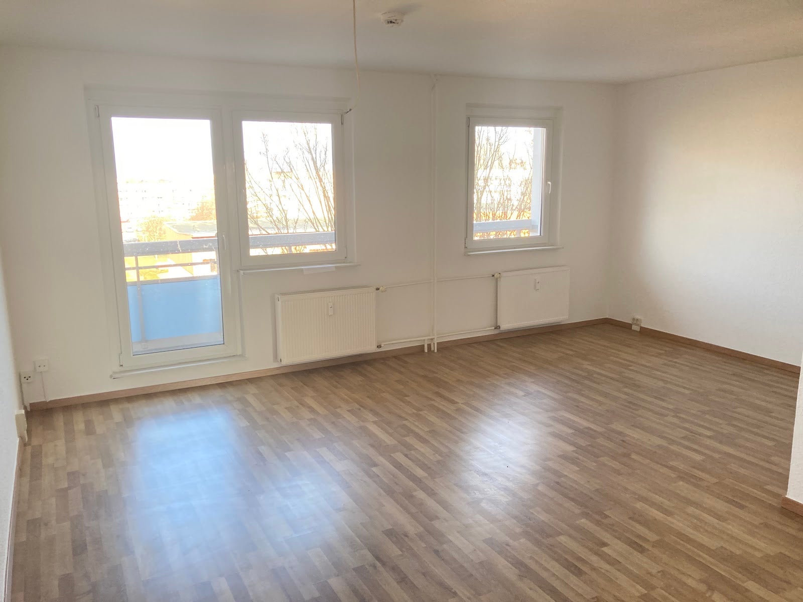 Wohnung Gneisenauring in Magdeburg