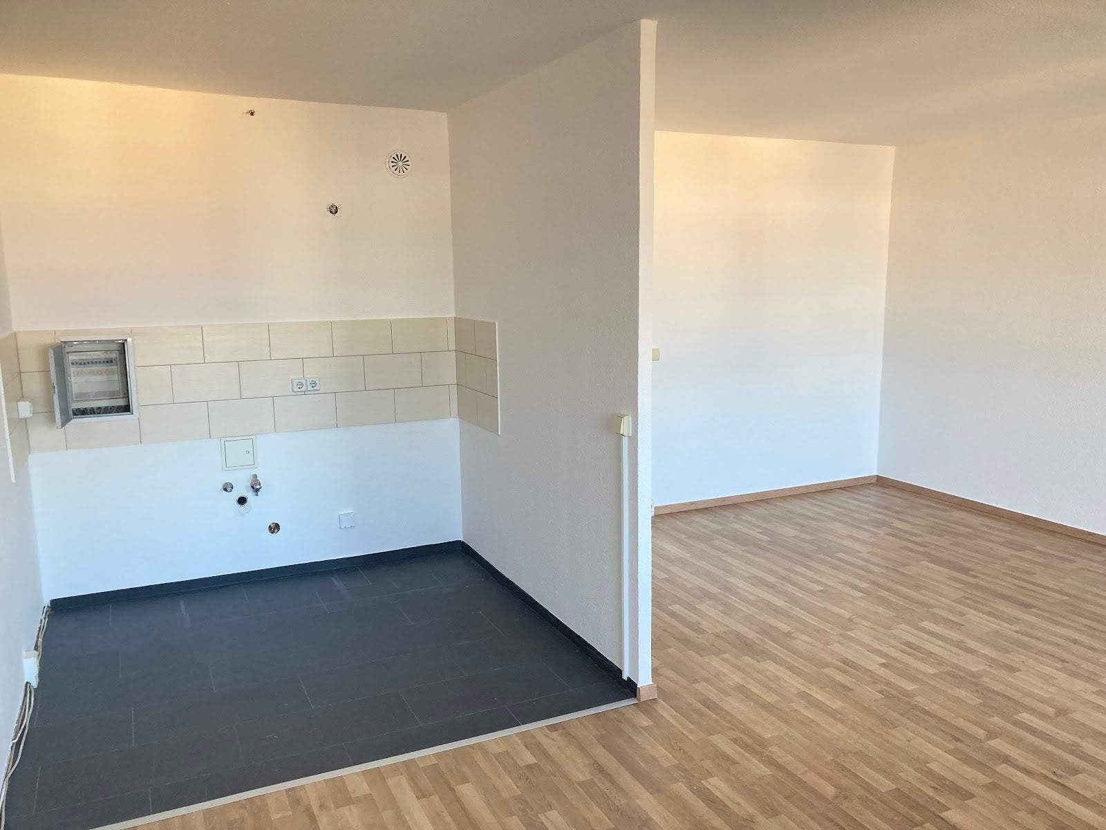 Wohnung Gneisenauring in Magdeburg