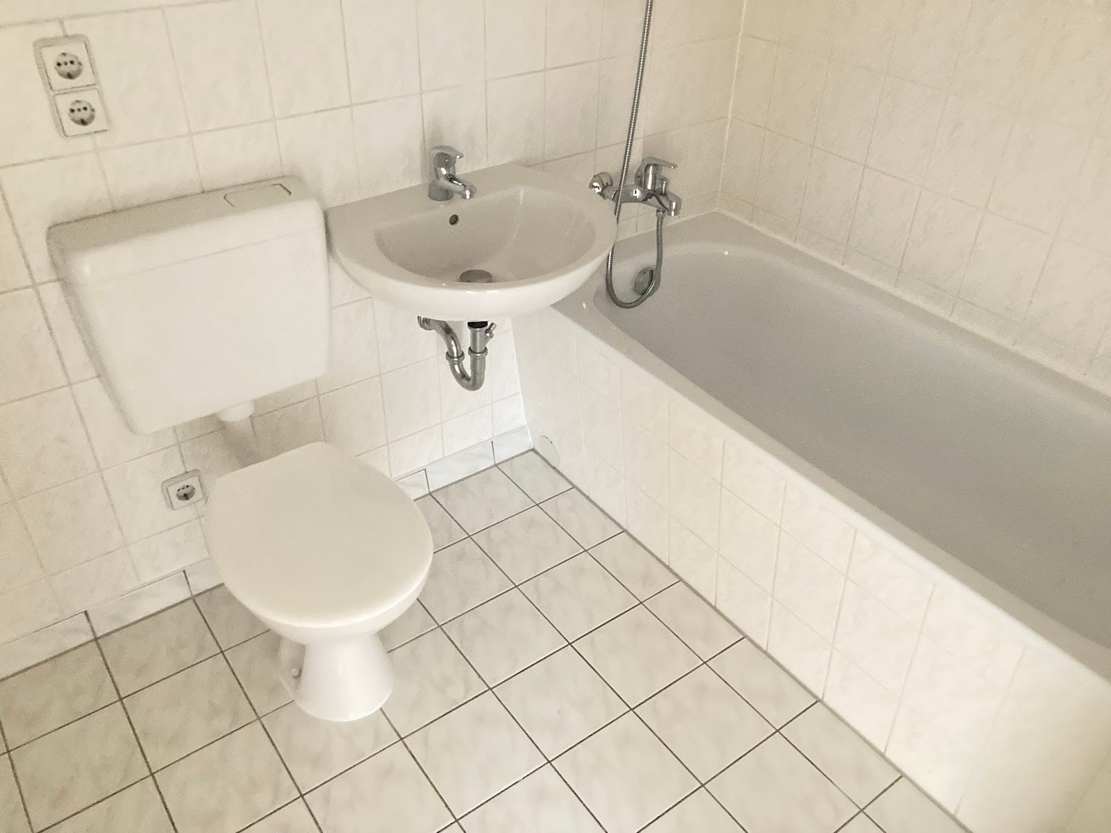 Wohnung Gneisenauring in Magdeburg