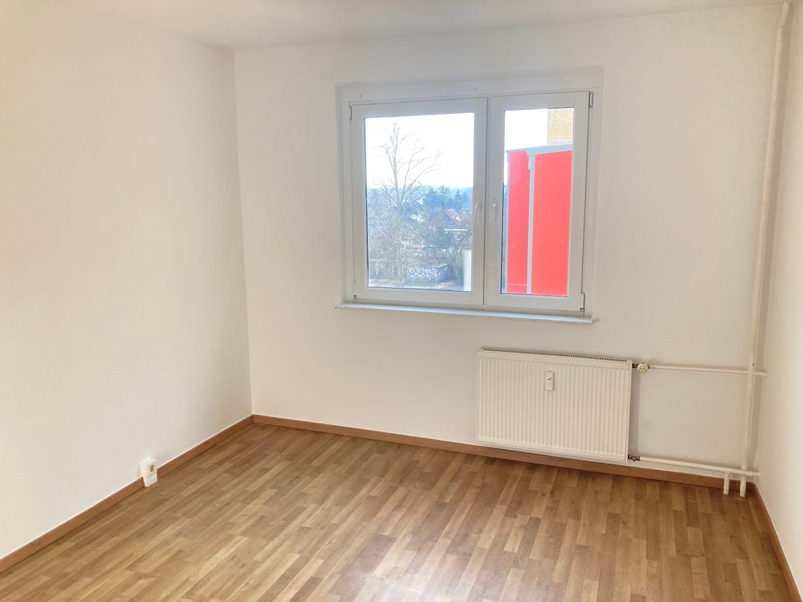 Wohnung Gneisenauring in Magdeburg