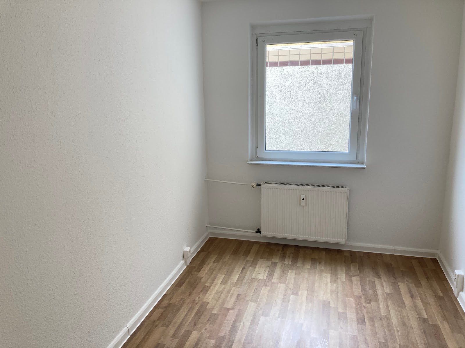 Wohnung Gneisenauring in Magdeburg