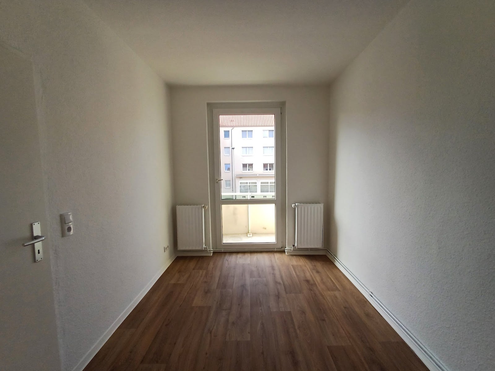 Wohnung Straße des Friedens in Merseburg