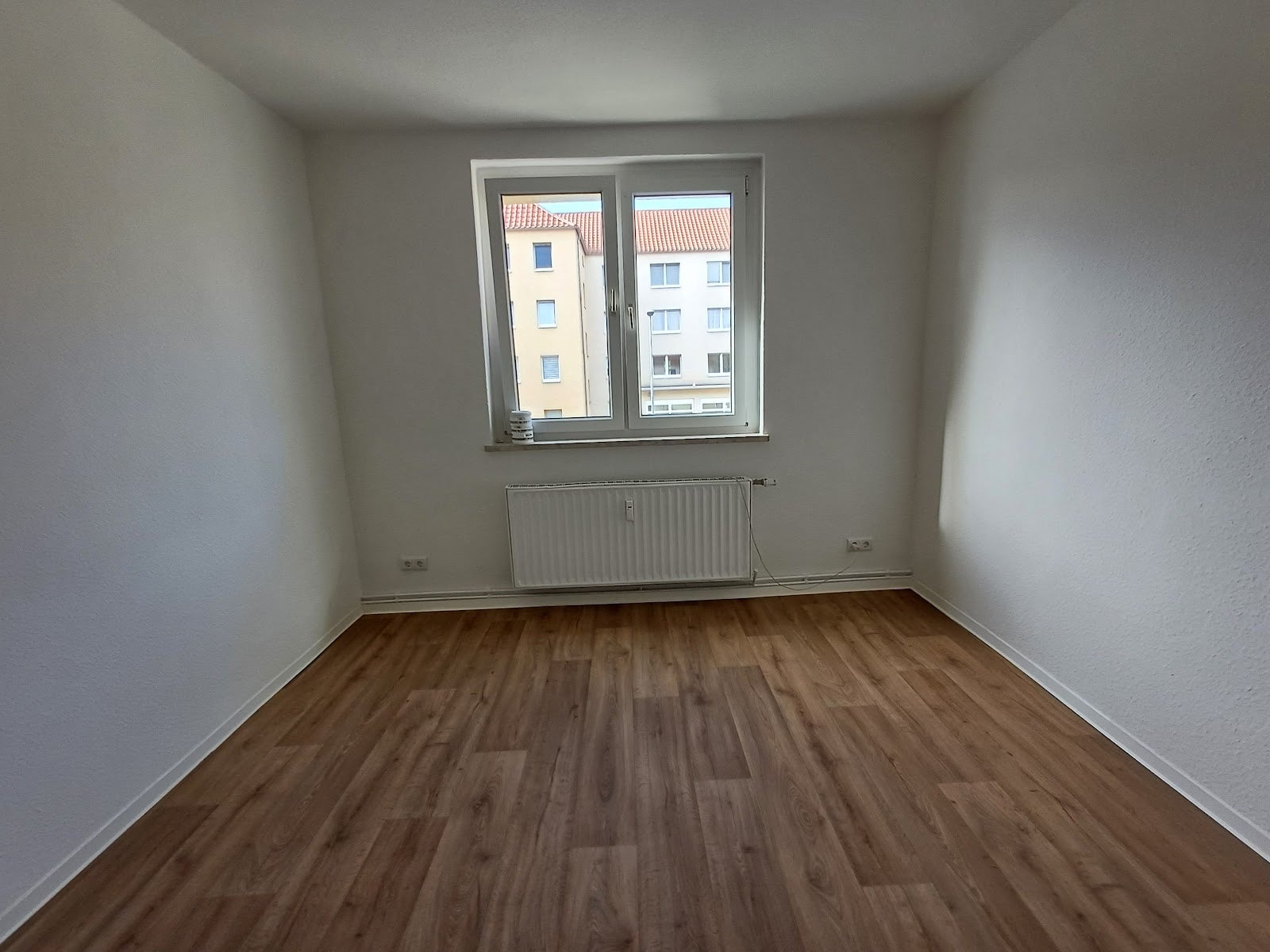 Wohnung Straße des Friedens in Merseburg