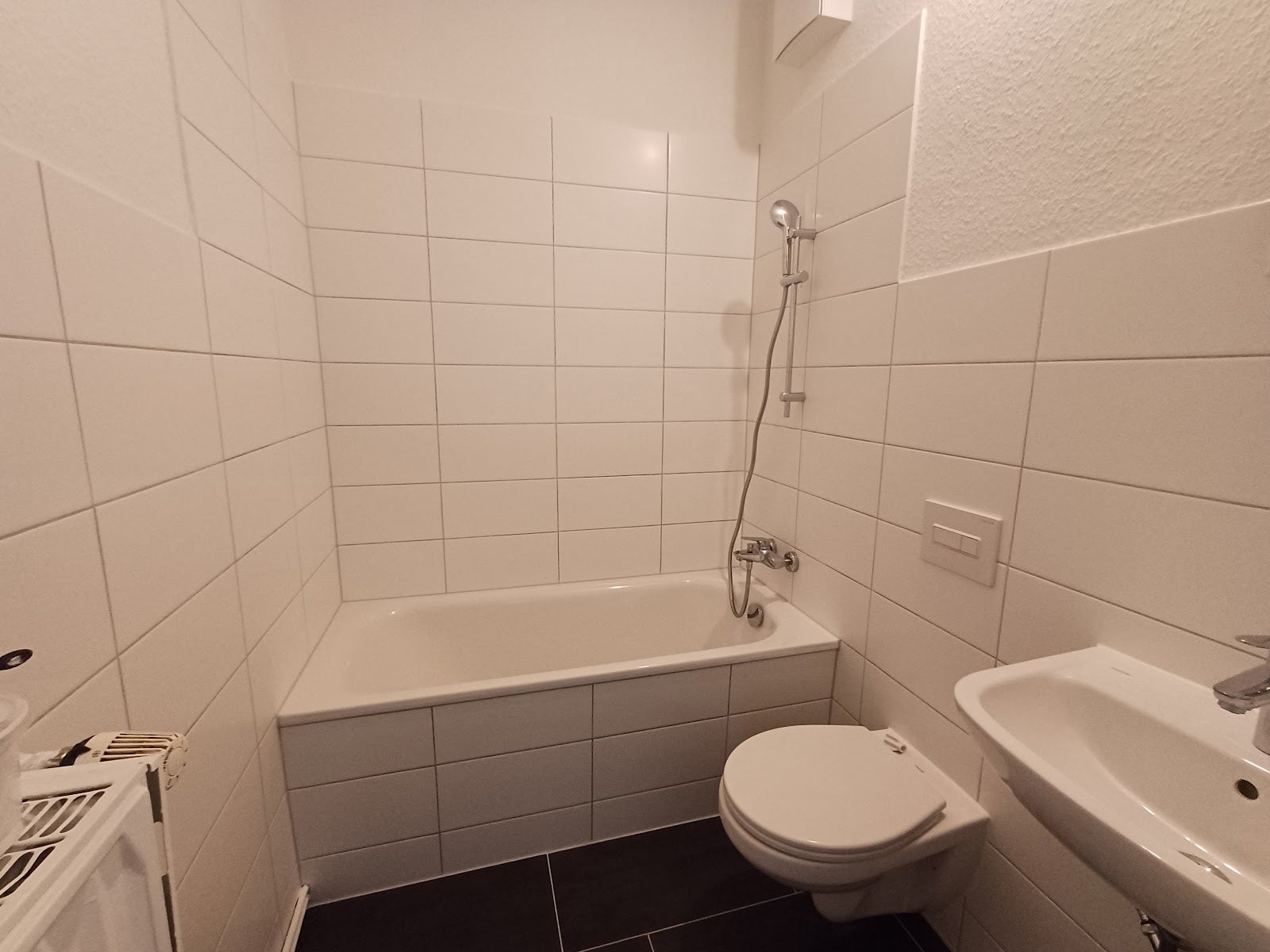 Wohnung Straße des Friedens in Merseburg