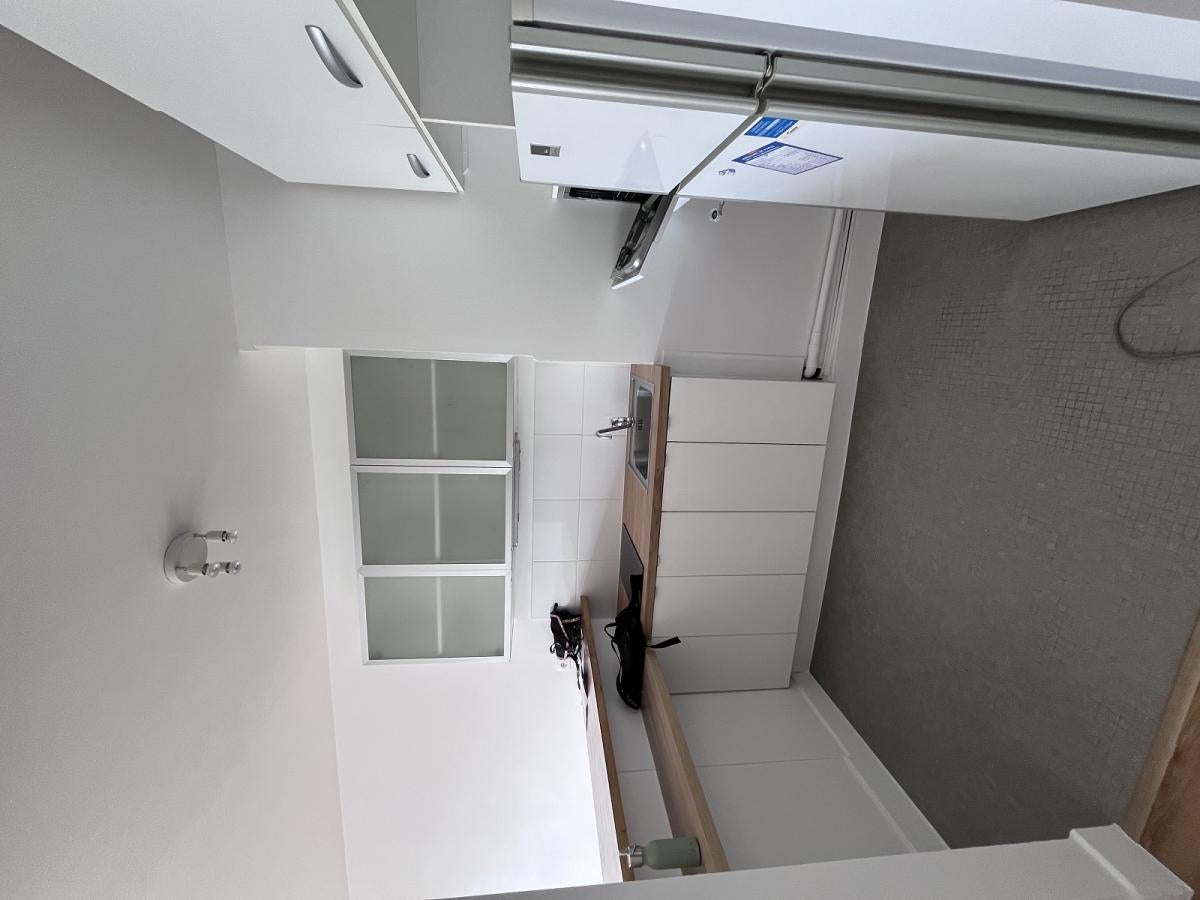 Appartement Rue Montauban à Paris
