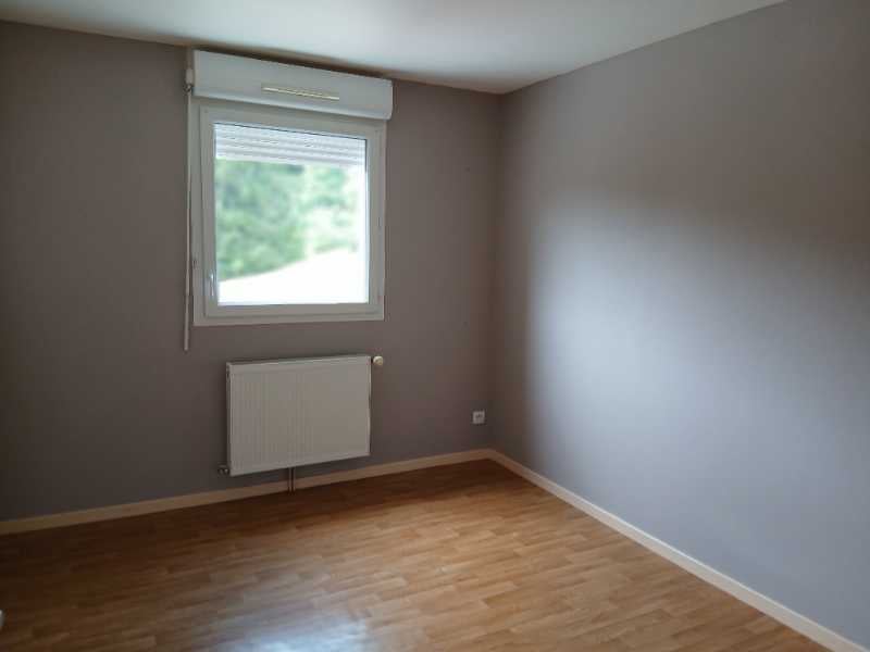 Appartement Rue du Souvenir Français à Villers-le-Lac