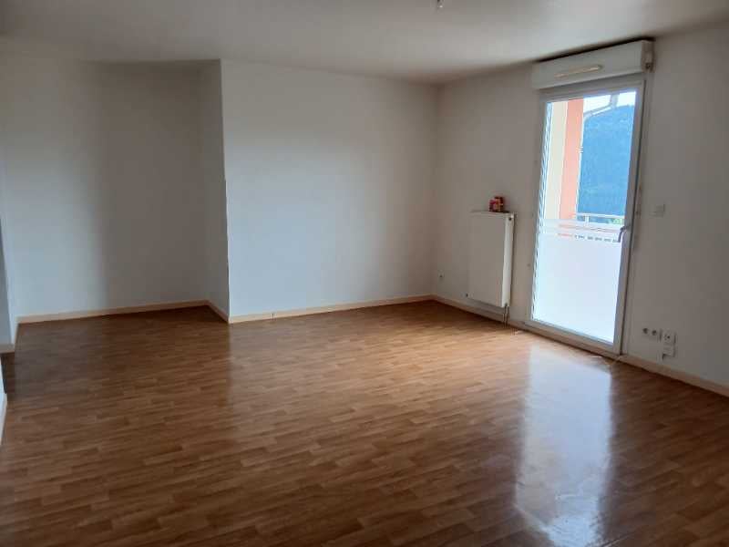Appartement Rue du Souvenir Français à Villers-le-Lac