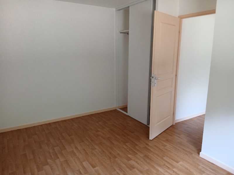 Appartement Rue du Souvenir Français à Villers-le-Lac