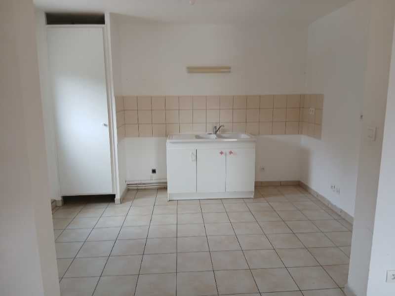 Appartement Rue du Souvenir Français à Villers-le-Lac