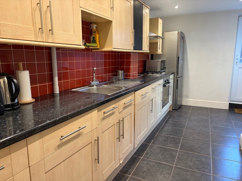 Room Downend Park in Bristol