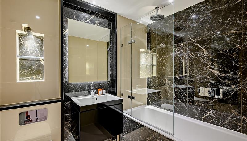 Flat Edgware Road in City of Westminster