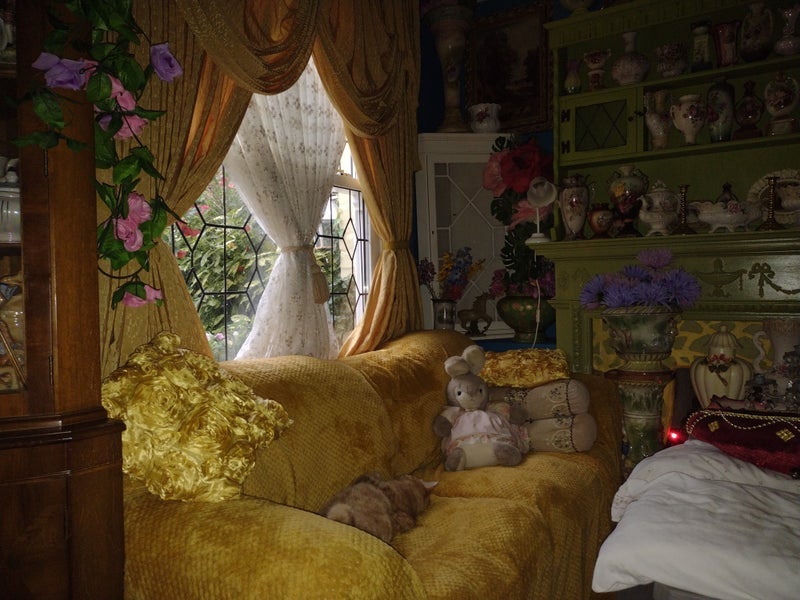 Room Moselle Avenue in Greater London