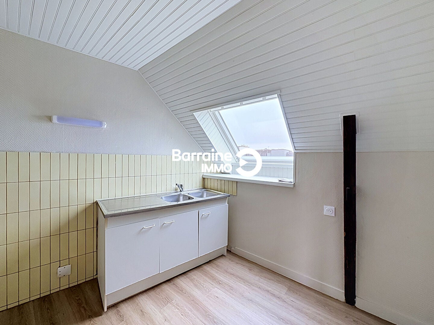 Flat Rue du Vallon du Prat in Lannilis