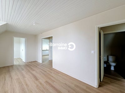 Appartement Rue du Vallon du Prat à Lannilis