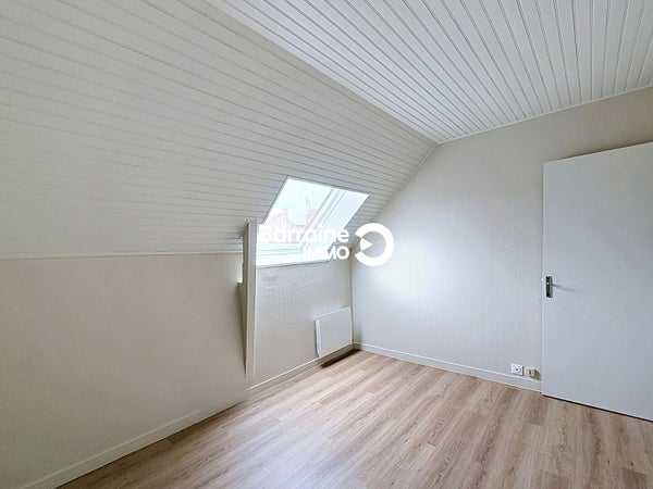 Appartement Rue du Vallon du Prat à Lannilis