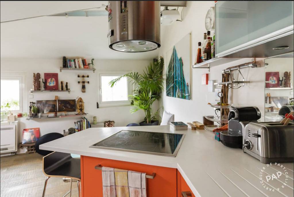 Flat Rue de la Sorbonne in Paris