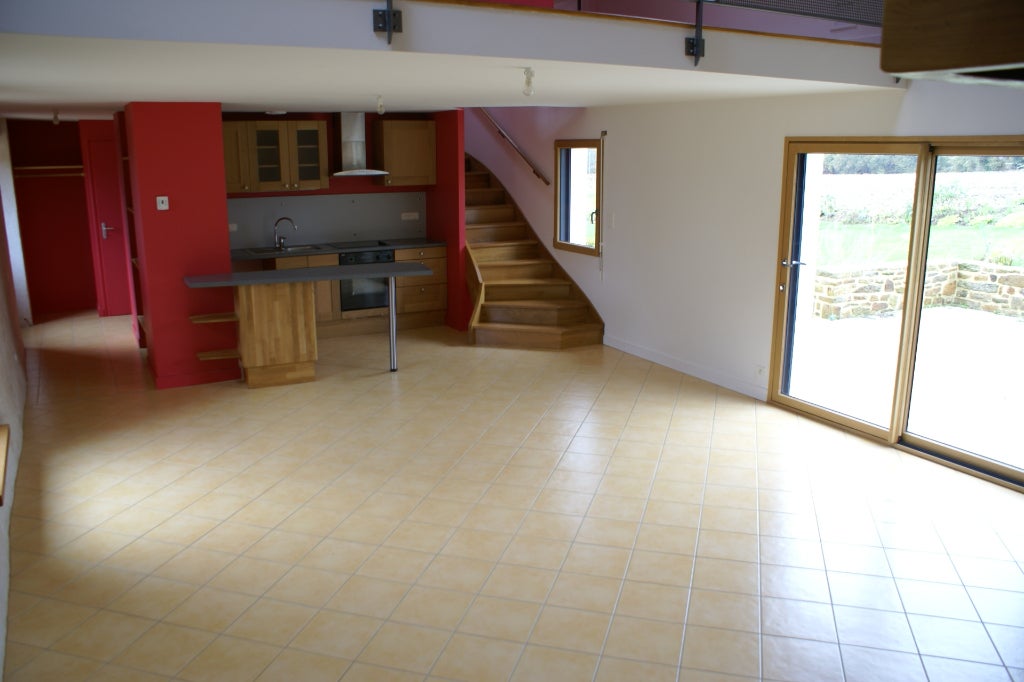 Maison D 24 à Riec-sur-Bélon