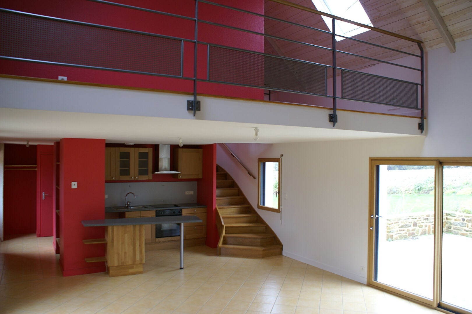 Maison D 24 à Riec-sur-Bélon