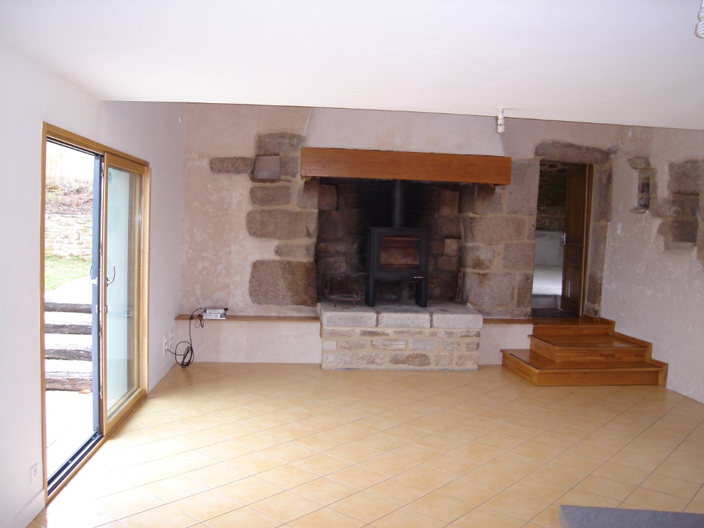 Maison D 24 à Riec-sur-Bélon