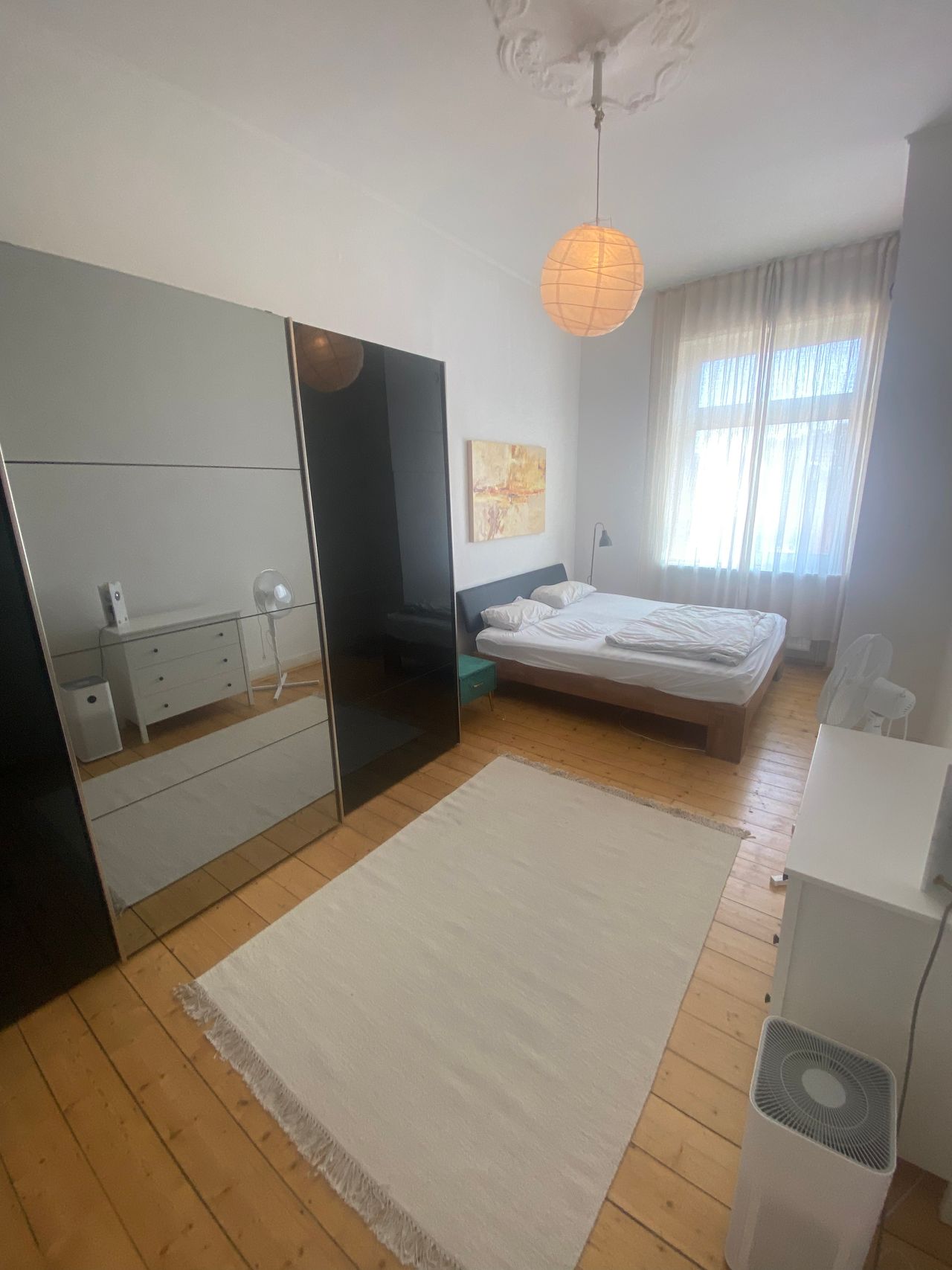 Wohnung Schiersteiner Straße in Wiesbaden