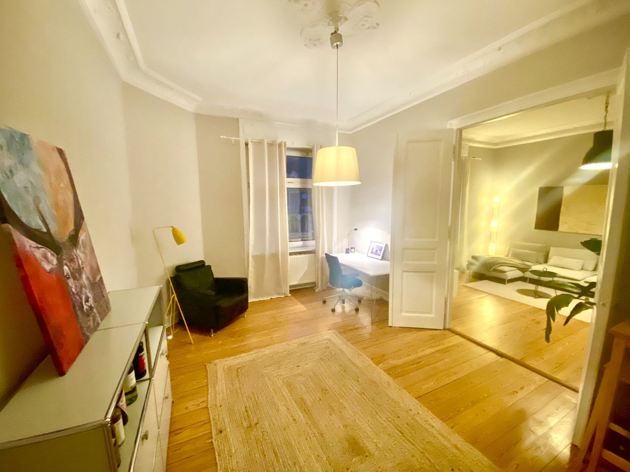 Wohnung Schiersteiner Straße in Wiesbaden