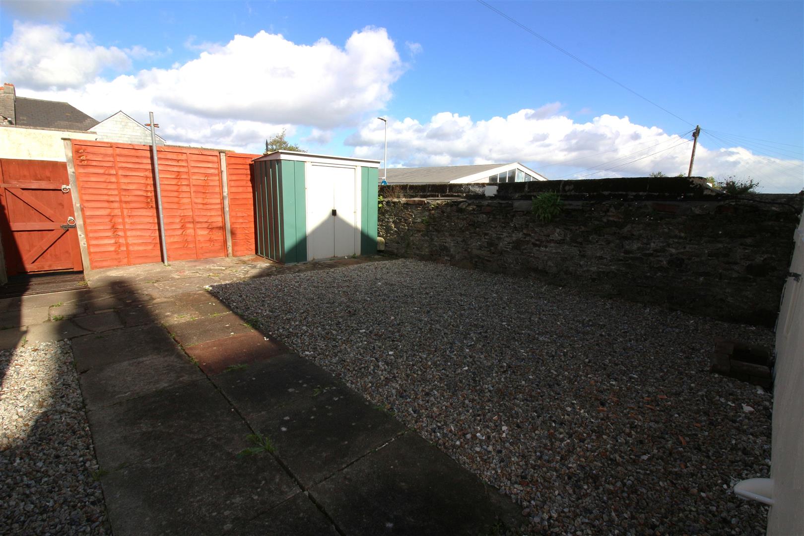 Flat Victoria Road in Saltash