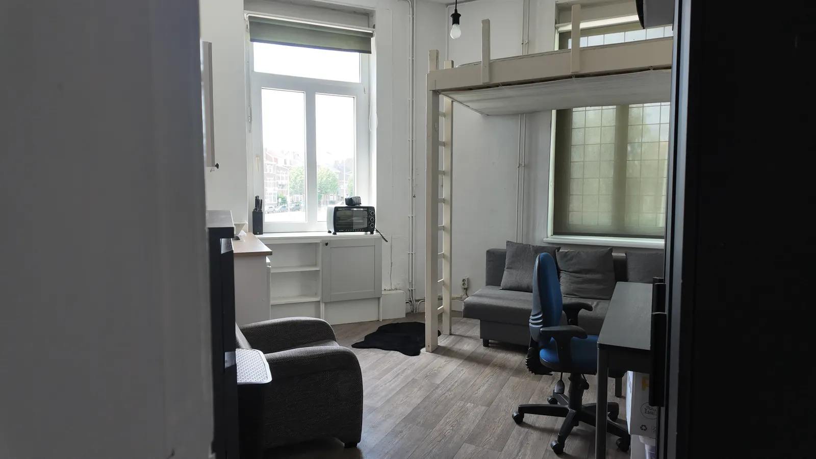 Kamer Tongerseweg in Maastricht