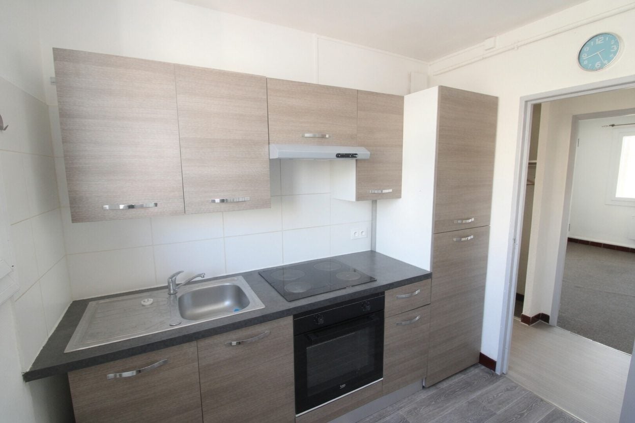 Flat Chemin d'Audibert in Toulouse