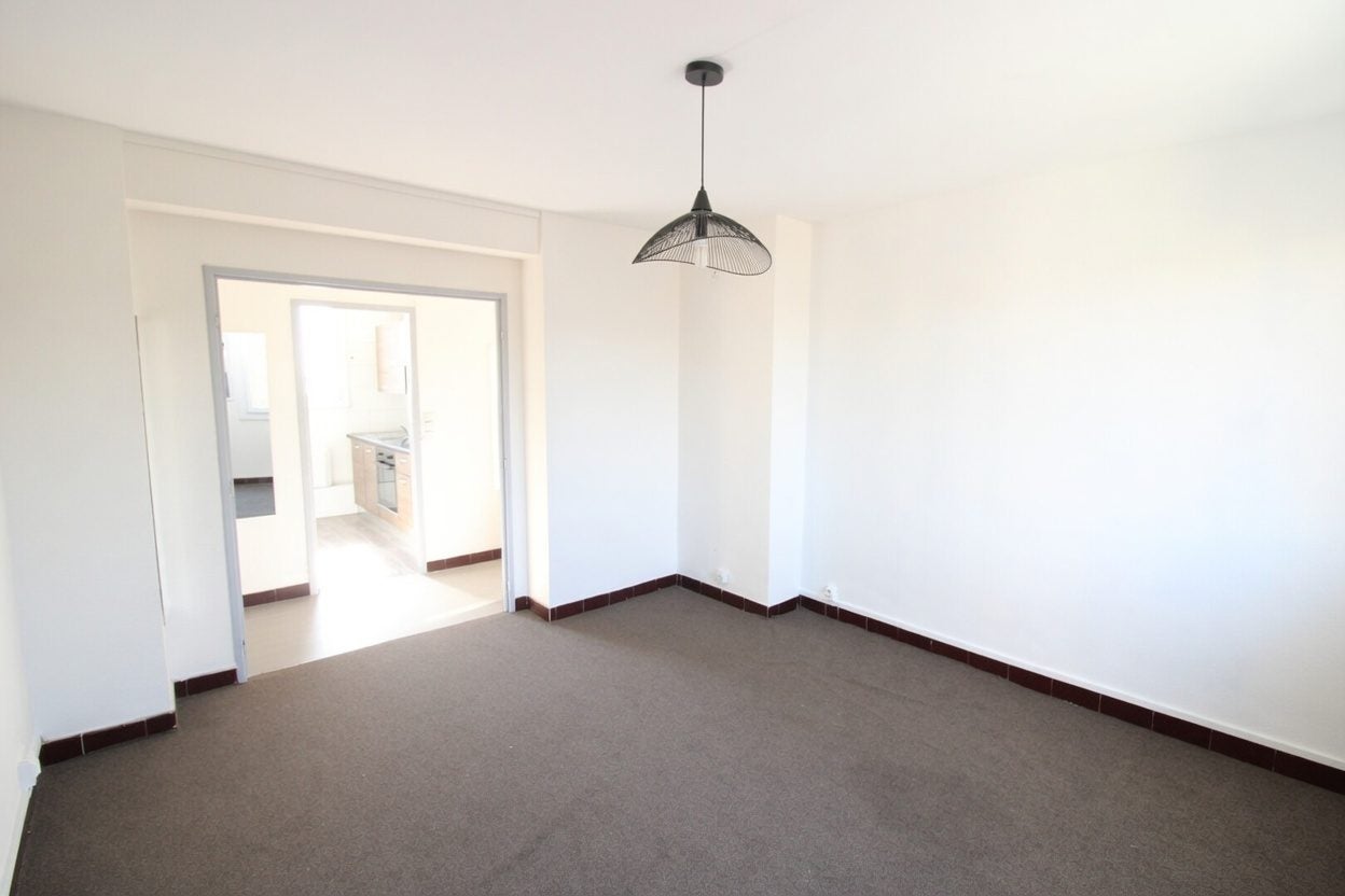 Flat Chemin d'Audibert in Toulouse
