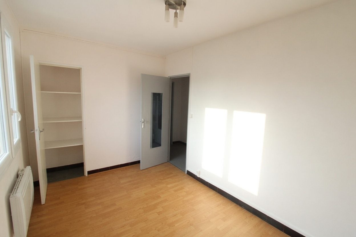 Flat Chemin d'Audibert in Toulouse