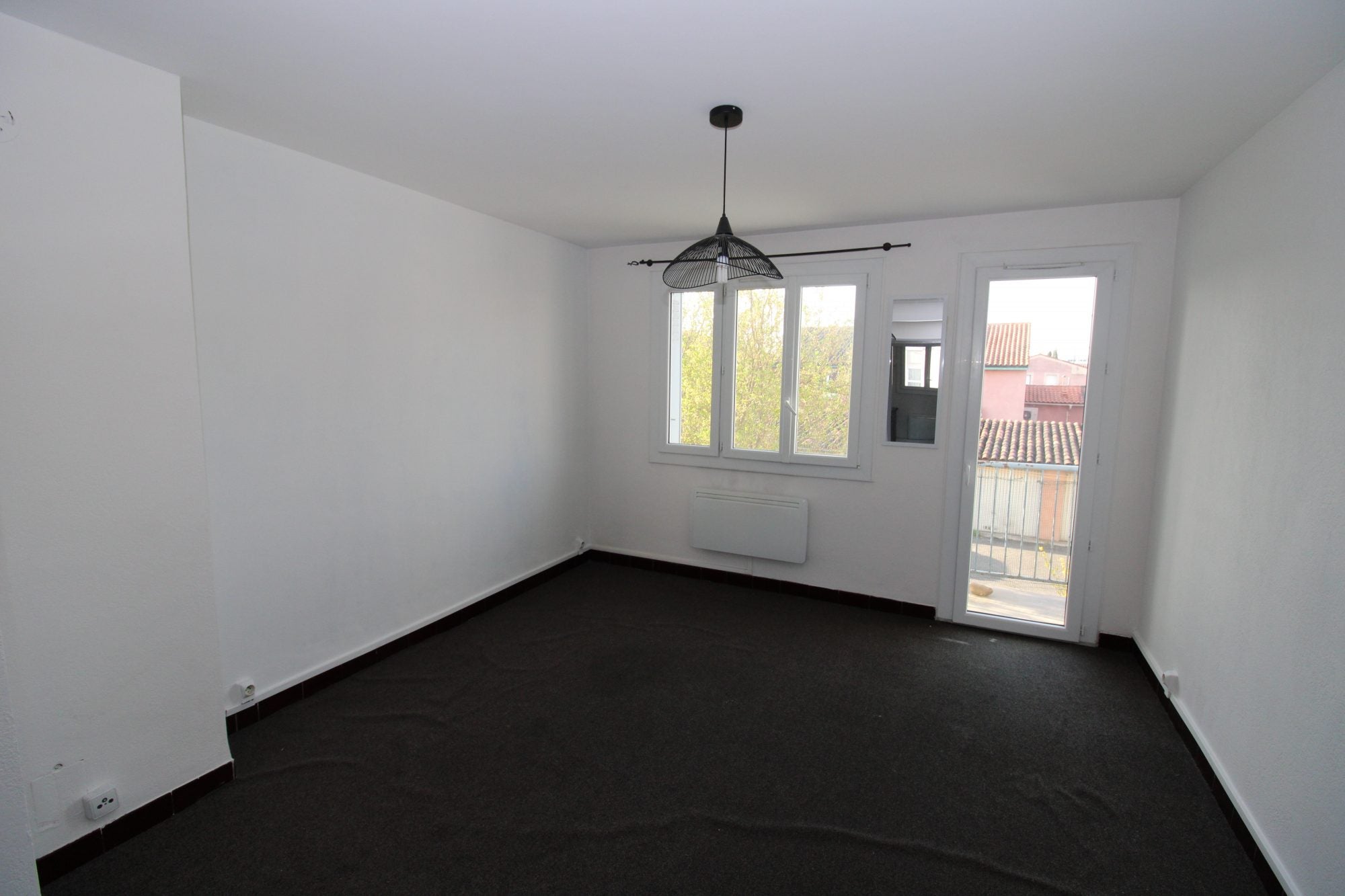 Appartement Chemin d'Audibert à Toulouse