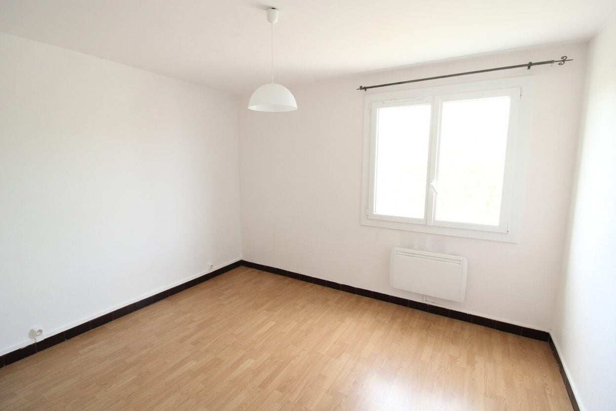 Flat Chemin d'Audibert in Toulouse