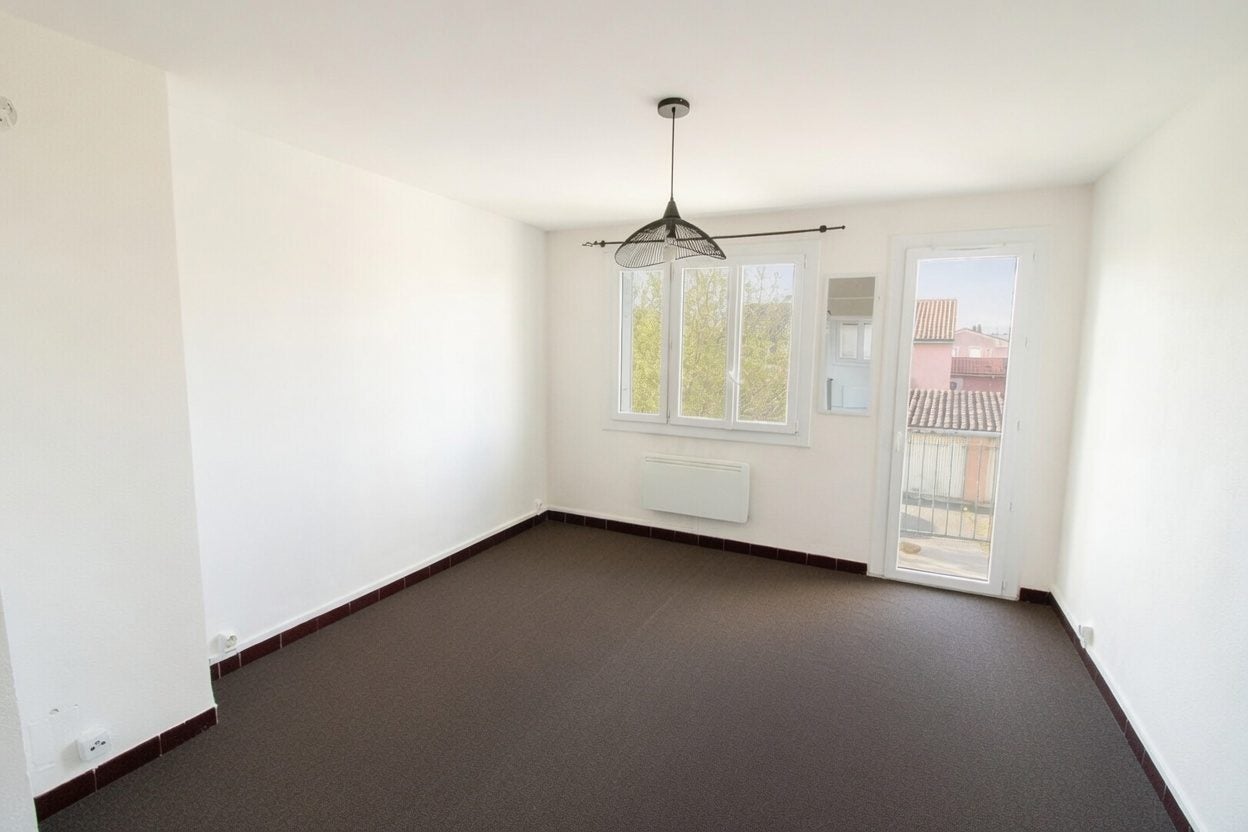 Appartement Chemin d'Audibert à Toulouse