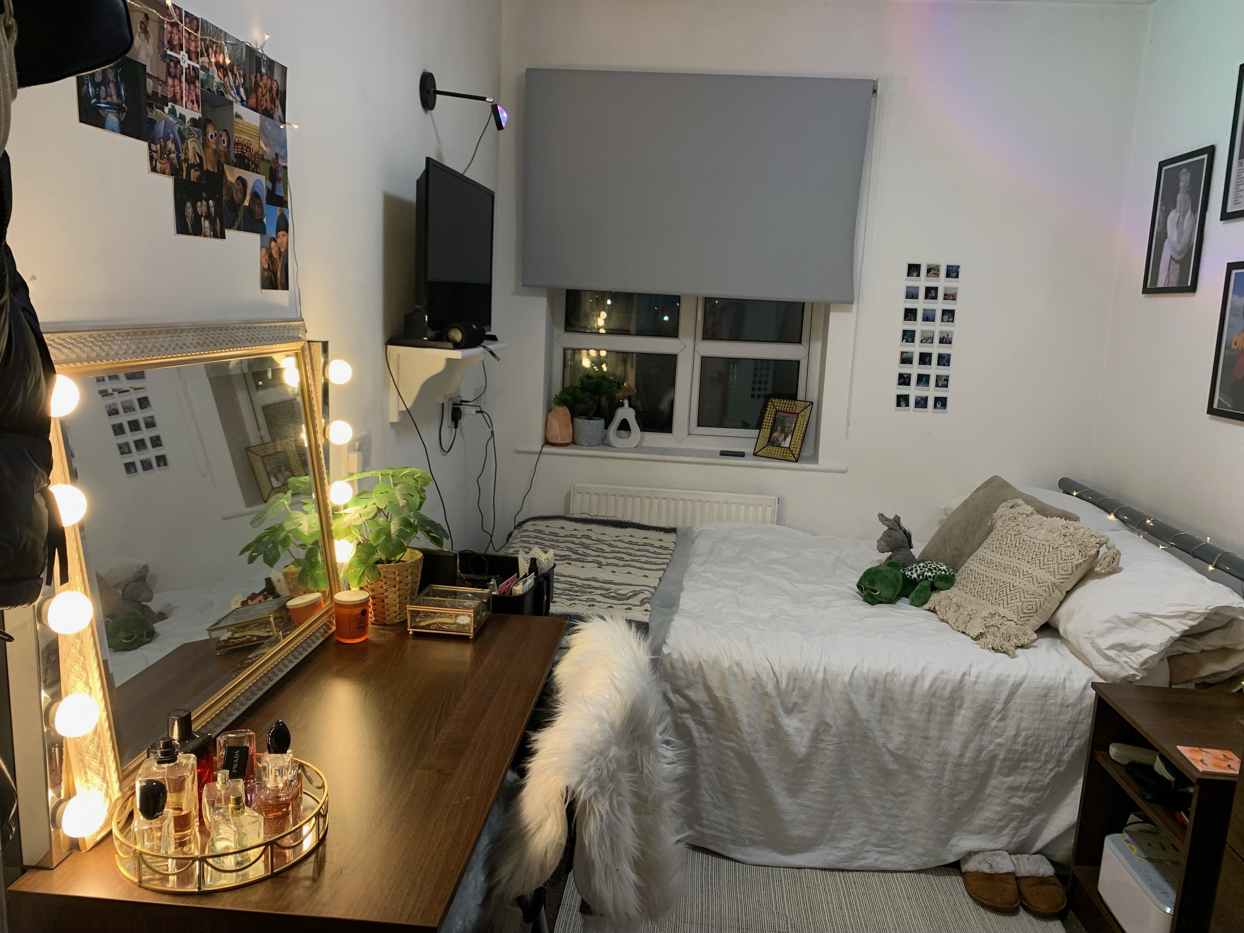 Room Russell Street in Nottingham